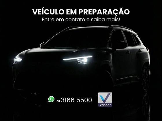 TOYOTA COROLLA CROSS 2.0 VVT-IE FLEX XRE DIRECT SHIFT